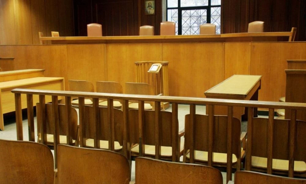 Σε αποχή οι δικηγόροι της Αθήνας την Τρίτη 28 Απριλίου